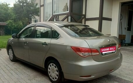 Nissan Almera, 2012 год, 900 000 рублей, 3 фотография
