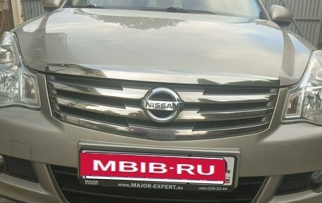 Nissan Almera, 2012 год, 900 000 рублей, 4 фотография