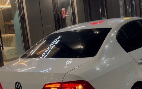 Volkswagen Passat B7, 2012 год, 1 190 000 рублей, 7 фотография