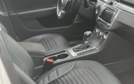 Volkswagen Passat B7, 2012 год, 1 190 000 рублей, 11 фотография
