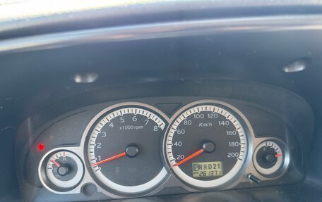 Ford Escape II, 2008 год, 700 000 рублей, 8 фотография