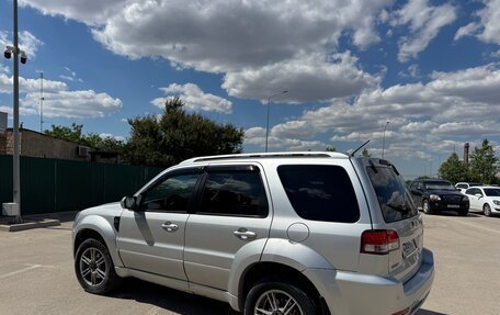 Ford Escape II, 2008 год, 700 000 рублей, 6 фотография