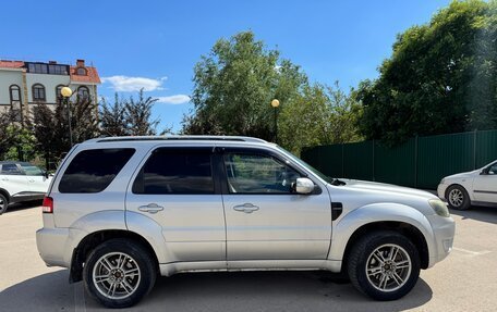 Ford Escape II, 2008 год, 700 000 рублей, 4 фотография