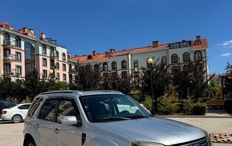 Ford Escape II, 2008 год, 700 000 рублей, 3 фотография