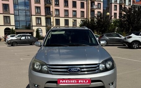 Ford Escape II, 2008 год, 700 000 рублей, 2 фотография
