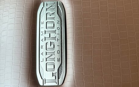 Rambler 1500, 2019 год, 8 000 000 рублей, 13 фотография