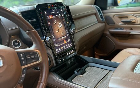 Rambler 1500, 2019 год, 8 000 000 рублей, 9 фотография