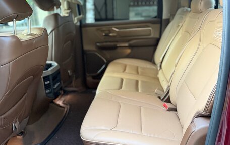 Rambler 1500, 2019 год, 8 000 000 рублей, 12 фотография