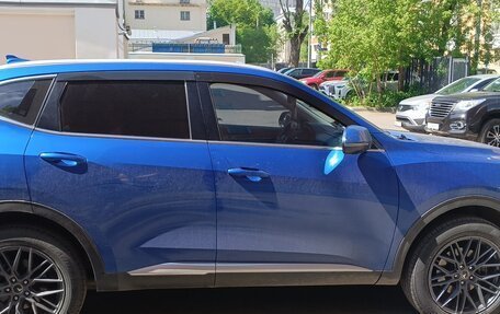 Haval F7 I, 2021 год, 1 850 000 рублей, 5 фотография