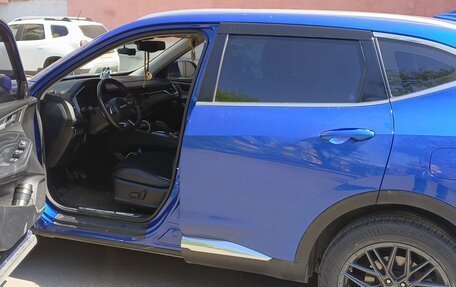 Haval F7 I, 2021 год, 1 850 000 рублей, 9 фотография