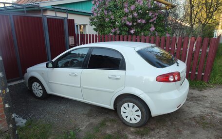 Chevrolet Lacetti, 2012 год, 330 000 рублей, 2 фотография