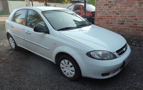 Chevrolet Lacetti, 2012 год, 330 000 рублей, 4 фотография