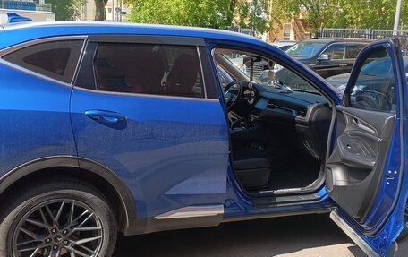 Haval F7 I, 2021 год, 1 850 000 рублей, 12 фотография
