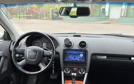 Audi A3, 2012 год, 950 000 рублей, 3 фотография