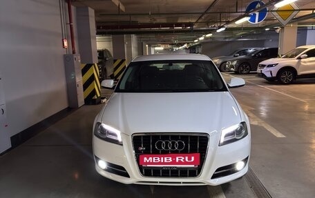 Audi A3, 2012 год, 950 000 рублей, 7 фотография