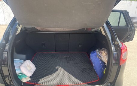 Mazda CX-5 II, 2017 год, 2 450 000 рублей, 14 фотография