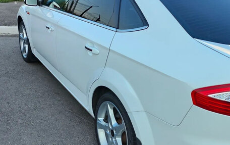 Ford Mondeo IV, 2009 год, 850 000 рублей, 3 фотография