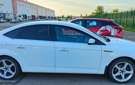 Ford Mondeo IV, 2009 год, 850 000 рублей, 14 фотография