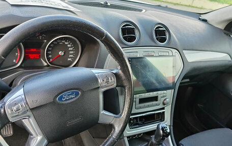 Ford Mondeo IV, 2009 год, 850 000 рублей, 13 фотография