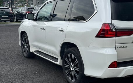 Lexus LX III, 2016 год, 5 350 000 рублей, 8 фотография