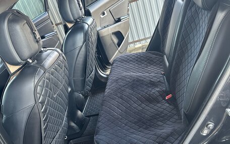 KIA Sportage III, 2011 год, 1 250 000 рублей, 17 фотография