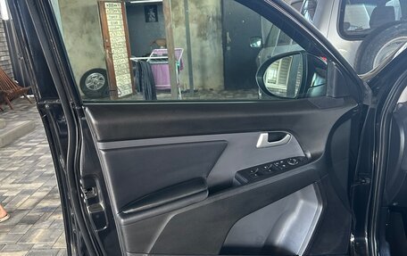 KIA Sportage III, 2011 год, 1 250 000 рублей, 15 фотография