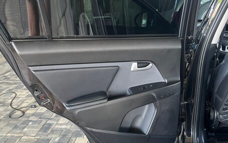 KIA Sportage III, 2011 год, 1 250 000 рублей, 16 фотография