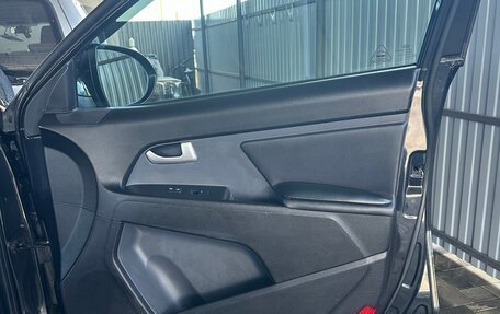 KIA Sportage III, 2011 год, 1 250 000 рублей, 22 фотография