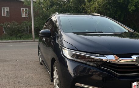 Honda Shuttle II, 2015 год, 1 100 000 рублей, 9 фотография