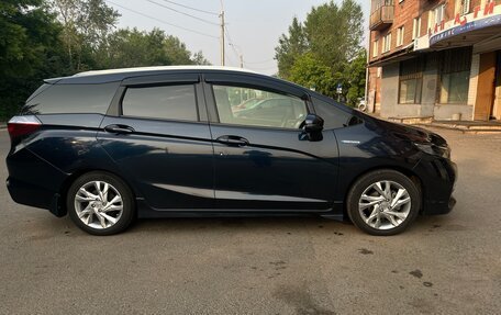 Honda Shuttle II, 2015 год, 1 100 000 рублей, 8 фотография