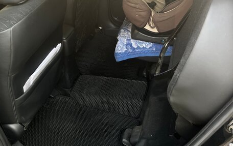 Honda Shuttle II, 2015 год, 1 100 000 рублей, 12 фотография