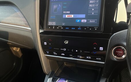 Honda Shuttle II, 2015 год, 1 100 000 рублей, 13 фотография