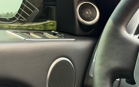 Land Rover Range Rover IV рестайлинг, 2017 год, 6 000 000 рублей, 25 фотография