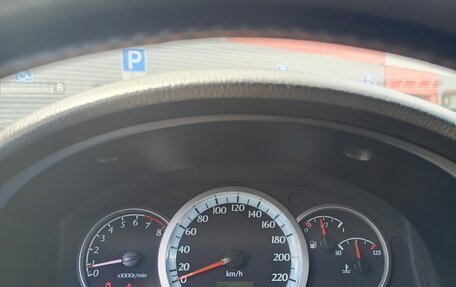 Chevrolet Lacetti, 2007 год, 445 000 рублей, 4 фотография