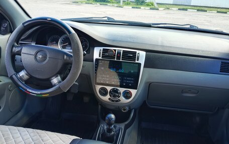 Chevrolet Lacetti, 2007 год, 445 000 рублей, 3 фотография