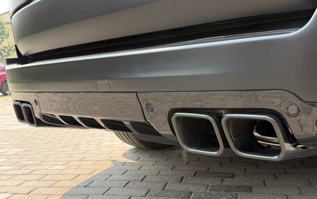 Land Rover Range Rover IV рестайлинг, 2017 год, 6 000 000 рублей, 31 фотография