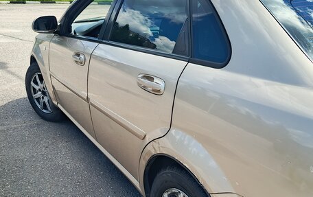 Chevrolet Lacetti, 2007 год, 445 000 рублей, 11 фотография