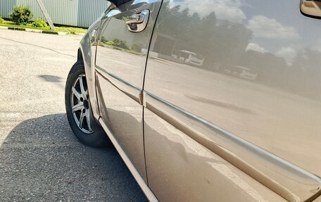 Chevrolet Lacetti, 2007 год, 445 000 рублей, 12 фотография