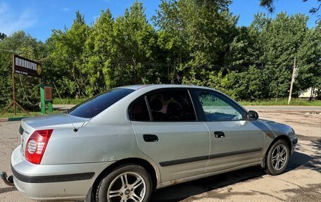 Hyundai Elantra III, 2004 год, 290 000 рублей, 4 фотография