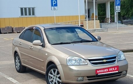 Chevrolet Lacetti, 2007 год, 445 000 рублей, 2 фотография