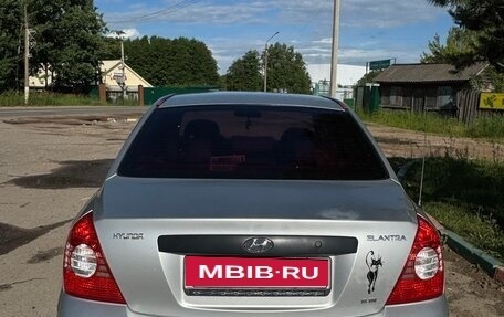 Hyundai Elantra III, 2004 год, 290 000 рублей, 5 фотография