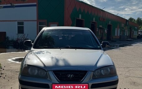 Hyundai Elantra III, 2004 год, 290 000 рублей, 2 фотография