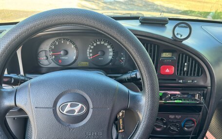 Hyundai Elantra III, 2004 год, 290 000 рублей, 9 фотография