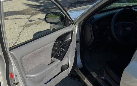 Hyundai Elantra III, 2004 год, 290 000 рублей, 10 фотография