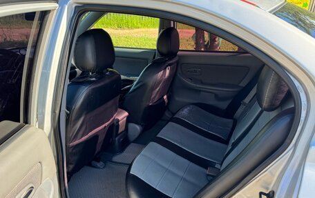 Hyundai Elantra III, 2004 год, 290 000 рублей, 12 фотография
