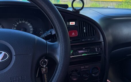 Hyundai Elantra III, 2004 год, 290 000 рублей, 13 фотография