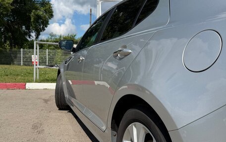 KIA Optima III, 2014 год, 1 430 000 рублей, 18 фотография