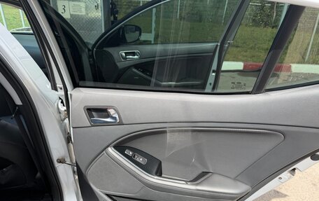 KIA Optima III, 2014 год, 1 430 000 рублей, 13 фотография