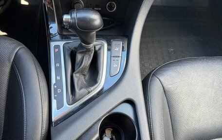 KIA Optima III, 2014 год, 1 430 000 рублей, 25 фотография