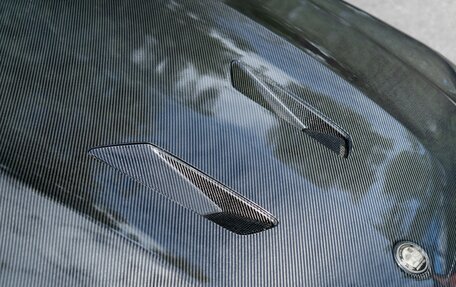 Mercedes-Benz C-Класс AMG, 2012 год, 6 500 000 рублей, 14 фотография